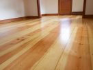 Wood Floor: advantages and disadvantages