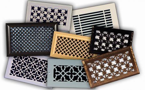 Air condtion filters