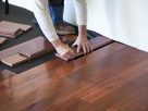 Basic Tips for installing wooden floors